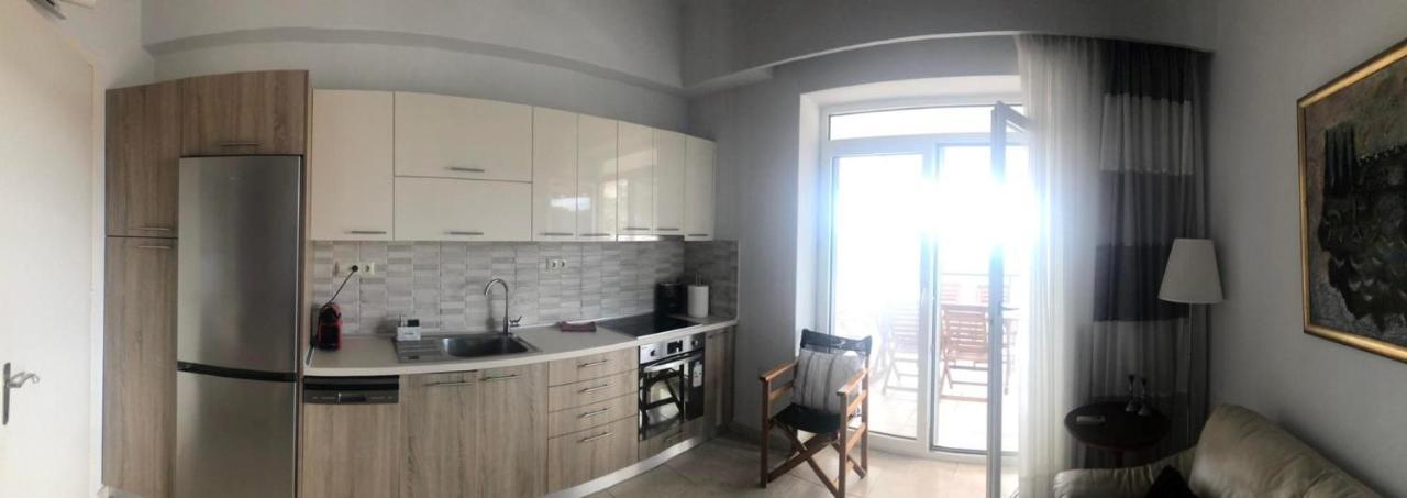 Kavala'S Pearl Apartment Paleo Tsifliki Exterior photo
