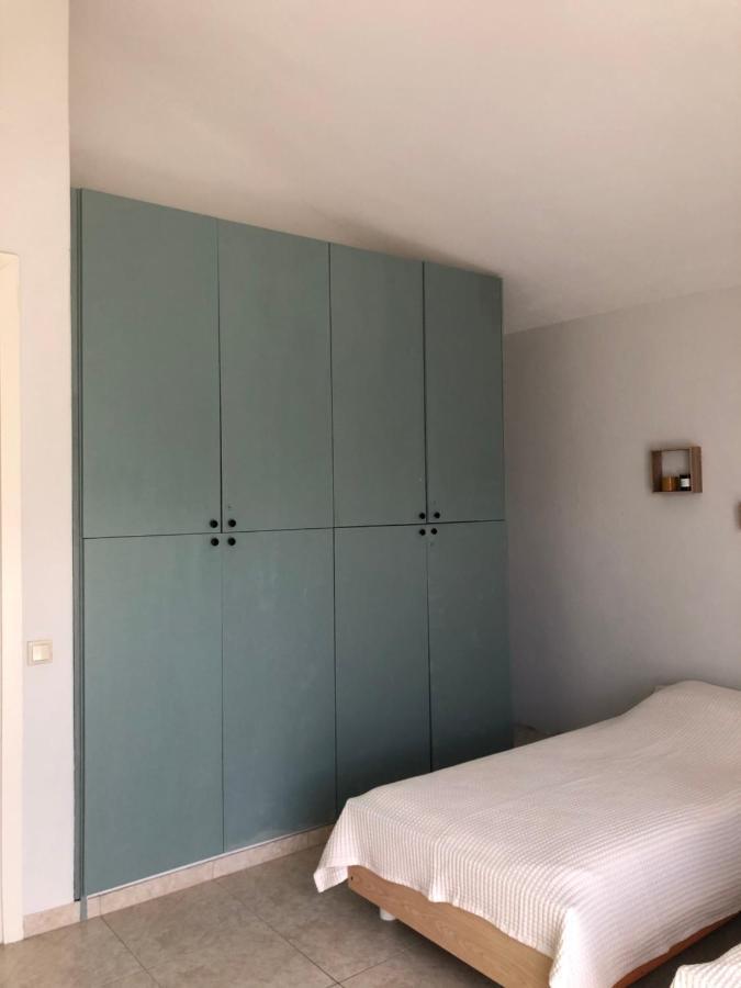 Kavala'S Pearl Apartment Paleo Tsifliki Exterior photo