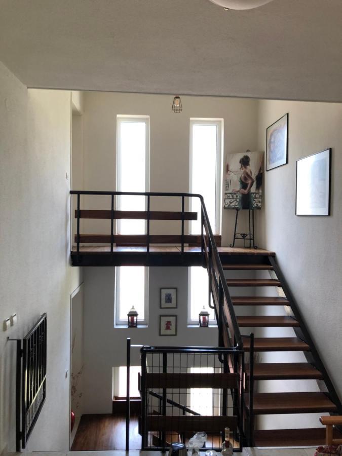Kavala'S Pearl Apartment Paleo Tsifliki Exterior photo