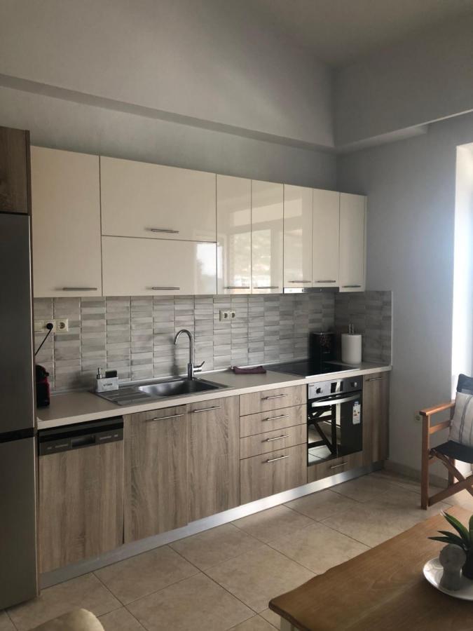 Kavala'S Pearl Apartment Paleo Tsifliki Exterior photo