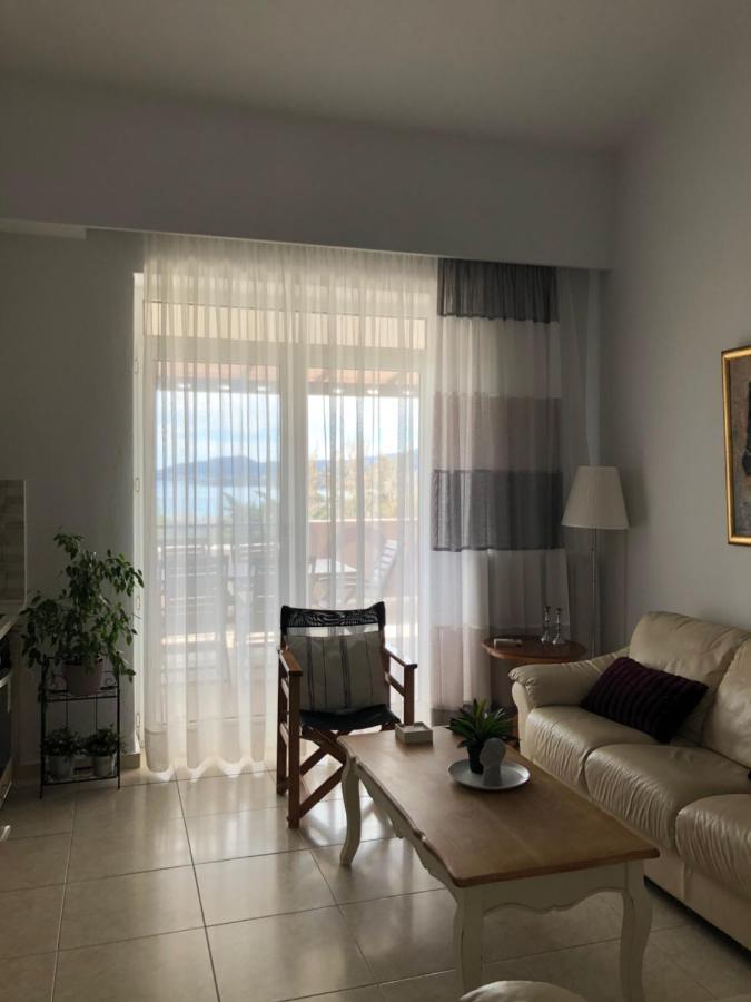Kavala'S Pearl Apartment Paleo Tsifliki Exterior photo
