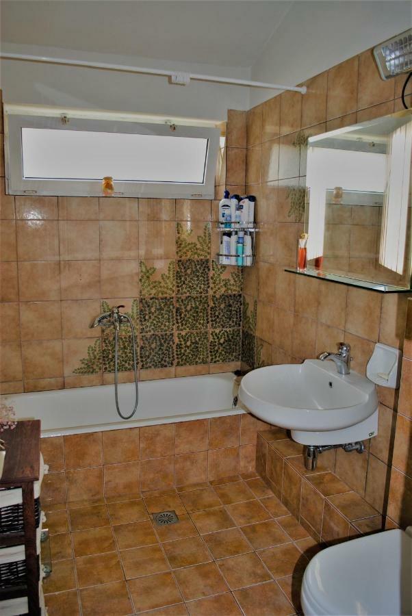 Kavala'S Pearl Apartment Paleo Tsifliki Exterior photo