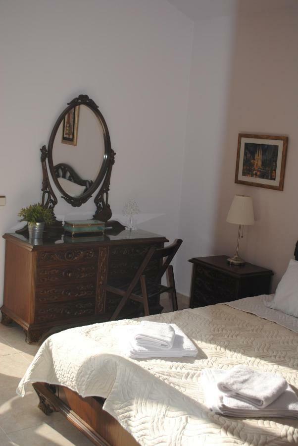 Kavala'S Pearl Apartment Paleo Tsifliki Exterior photo
